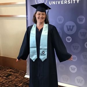 Meet your Posher, Lindsey